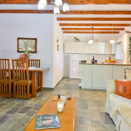 Pavlos Sofia 别墅 Halikounas