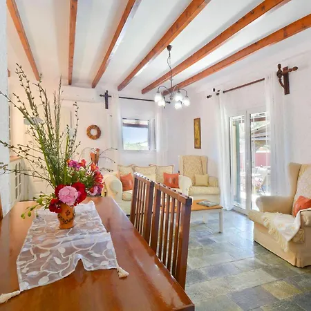 Villa Pavlos Sofia *