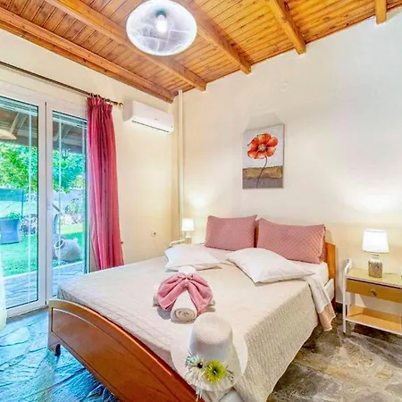 Villa Pavlos Sofia