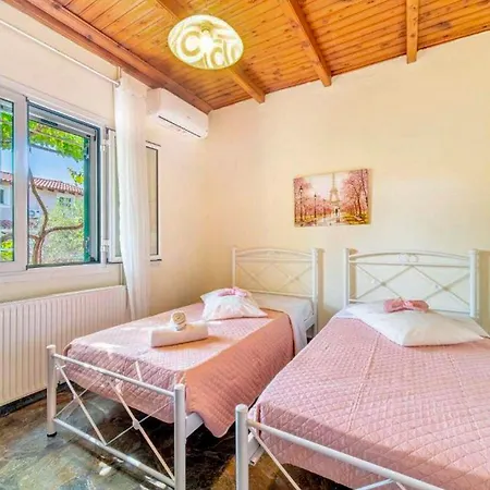Villa Pavlos Sofia *