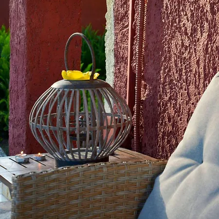 Pavlos Sofia Villa