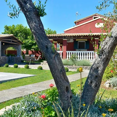 Villa Pavlos Sofia