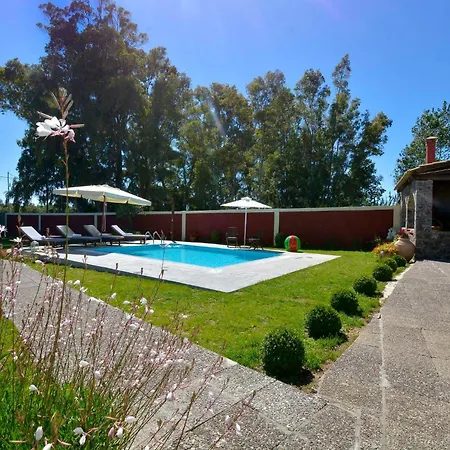 Villa Pavlos Sofia Halikounas