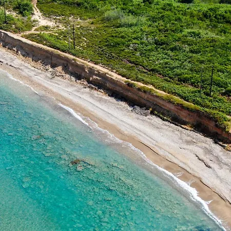 Pavlos Sofia Halikounas