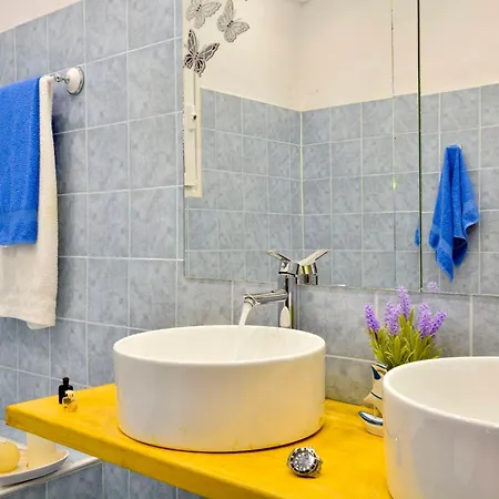 Pavlos Sofia ヴィラ Halikounas