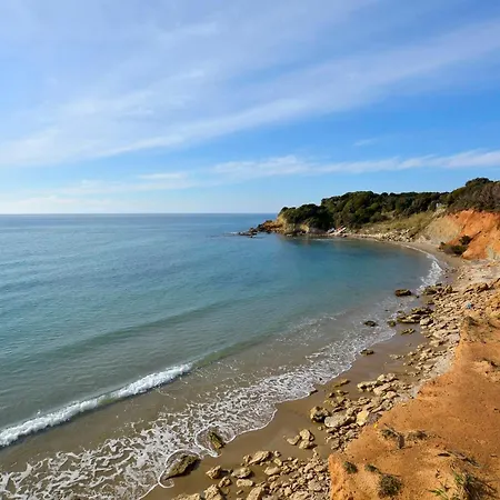 ヴィラ Pavlos Sofia