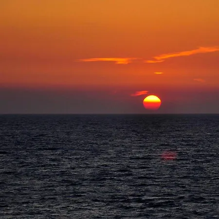 ヴィラ Pavlos Sofia *